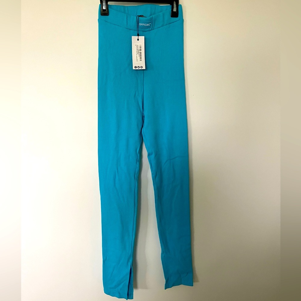 Boohoo legging